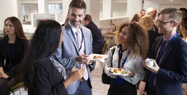 Organiser une fête d’entreprise à Paris