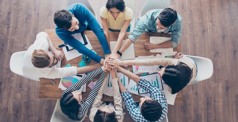 Quels sont les bénéfices d’organiser un team building ?