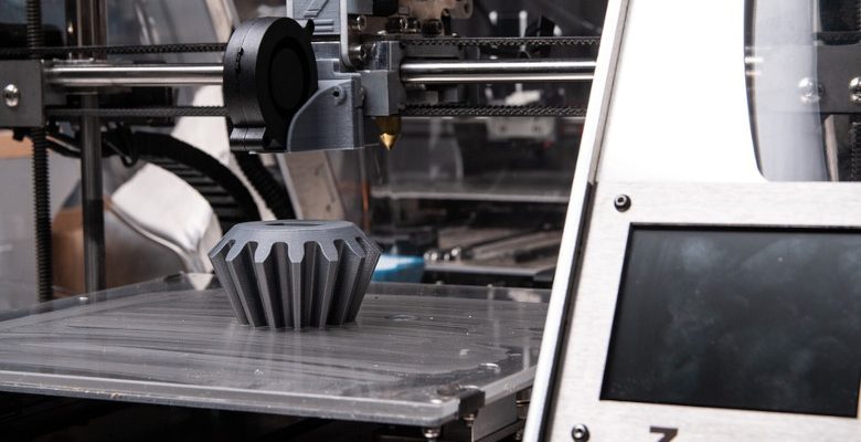 Le fonctionnement d’une imprimante 3D professionnelle
