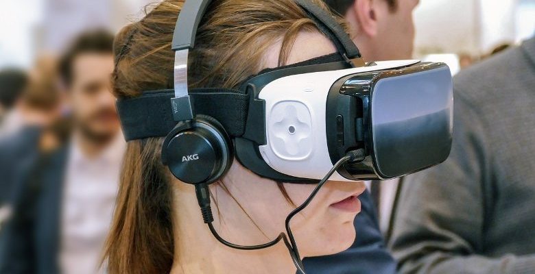 La réalité virtuelle dans votre programme de formation professionnelle